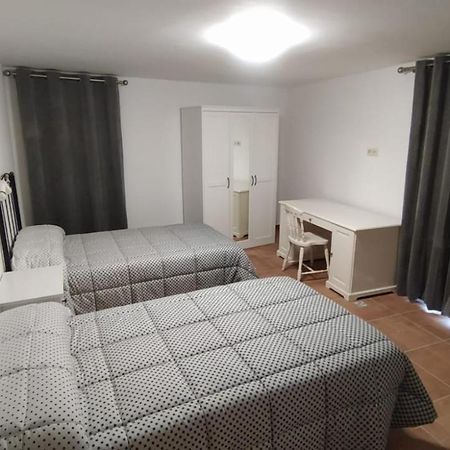 Casa Marcelinas Por Habitaciones Samper del Salz Esterno foto