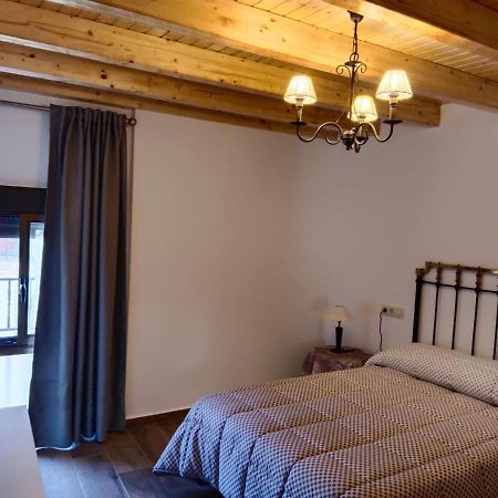 Casa Marcelinas Por Habitaciones Samper del Salz Esterno foto